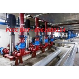 LẮP ĐẶT HỆ THỐNG PCCC PHÚ THỌ Ở ĐÂU GIÁ TỐT? LH:0961889114